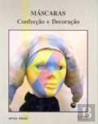 Máscaras - Confecção e Decoração