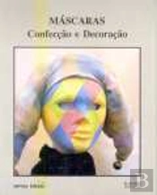 Máscaras - Confecção e Decoração