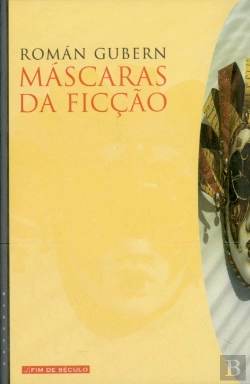 Bertrand.pt - Máscaras da Ficção