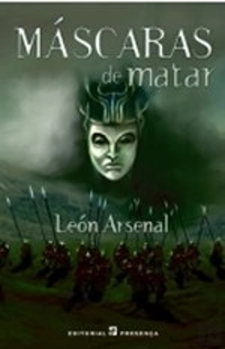 Bertrand.pt - Máscaras de Matar