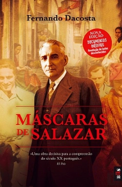 Bertrand.pt - Máscaras de Salazar