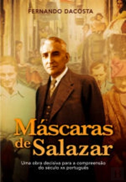Bertrand.pt - Máscaras de Salazar