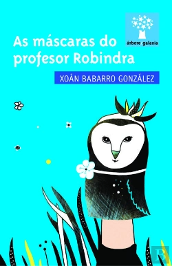 Bertrand.pt - Mascaras Do Profesor Robindra, As