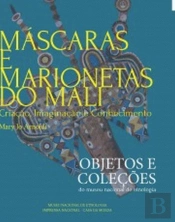 Máscaras e Marionetas do Mali