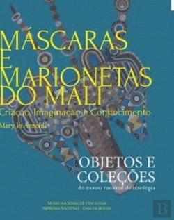 Bertrand.pt - Máscaras e Marionetas do Mali