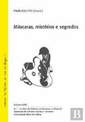 Máscaras, Mistérios e Segredos
