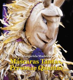 Máscaras Tantas - Personae Quantas 