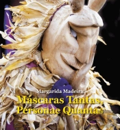 Máscaras Tantas - Personae Quantas 