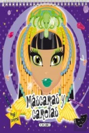 Mascaras Y Caretas  