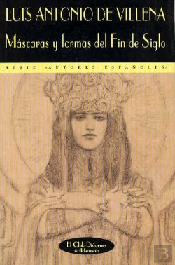 Bertrand.pt - Máscaras Y Formas Del Fin De Siglo