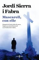 Mascarell Con Elle (Inspector Mascarell 16)