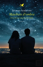 Maschere Dombra