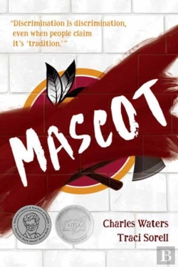 Bertrand.pt - Mascot