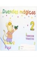 Mascota Popi Duendes Magicos 2 Años