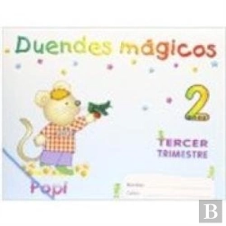 Bertrand.pt - Mascota Popi Duendes Magicos 2 Años