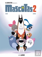Mascotas 2