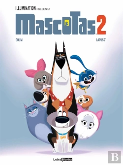 Bertrand.pt - Mascotas 2