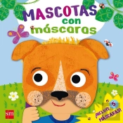 Mascotas Con Máscaras