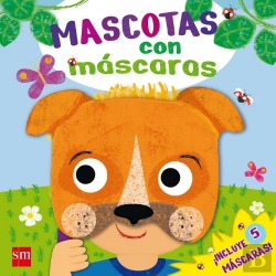 Bertrand.pt - Mascotas Con Máscaras