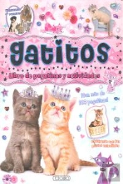 Mascotas Con Pegatinas