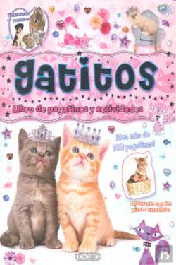 Bertrand.pt - Mascotas Con Pegatinas