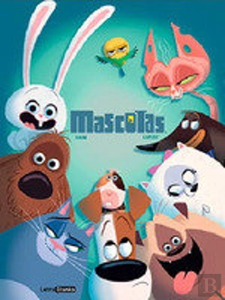 Bertrand.pt - Mascotas