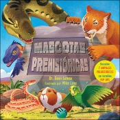 Mascotas Prehistoricas