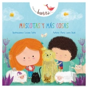 Mascotas Y Más Cosas