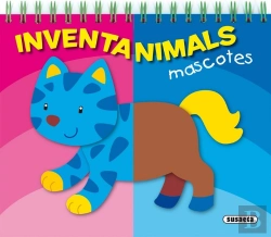 Bertrand.pt - Mascotes