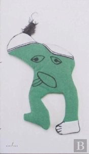Mascottegalerij / Mascot Gallery