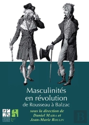 Masculin En Révolution