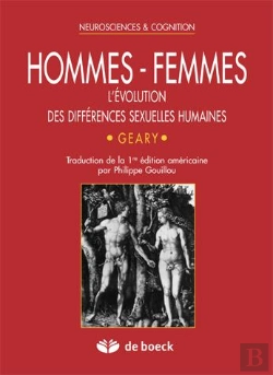 Bertrand.pt - Masculin/Feminin/Masculin/Feminin/De L'Evolution De La Nature Des Sexes