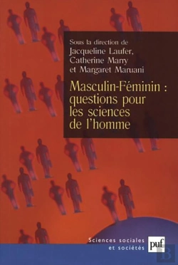 Bertrand.pt - Masculin-Feminin : Questions Pour Les Sciences De L'Homme