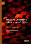 Masculine Domination In Henry James'S Novels