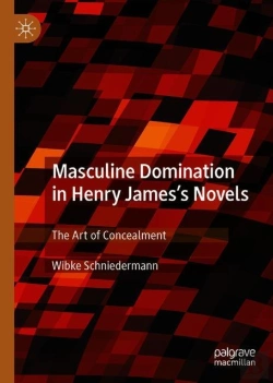 Bertrand.pt - Masculine Domination In Henry James'S Novels