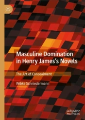 Masculine Domination In Henry James'S Novels