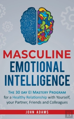 Bertrand.pt - Masculine Emotional Intelligence