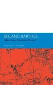 ''Masculine, Feminine, Neuter'' And Other Writings On Literature