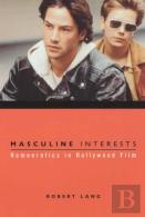 Masculine Interests