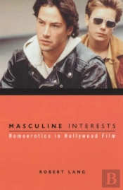 Masculine Interests