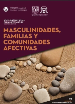 Bertrand.pt - Masculinidades, Familias Y Comunidades Afectivas