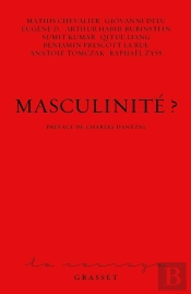 Masculinité ?