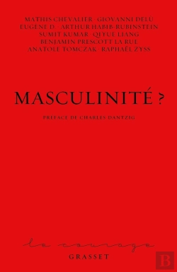 Bertrand.pt - Masculinité ?