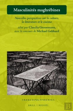Bertrand.pt - Masculinites Maghrebines
