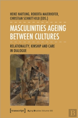 Bertrand.pt - Masculinities Ageing Between Cultures