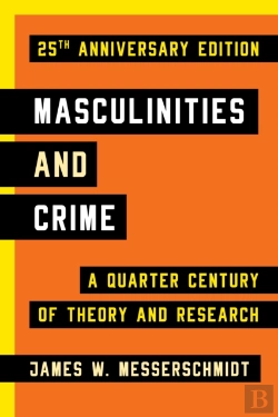 Bertrand.pt - Masculinities And Crime
