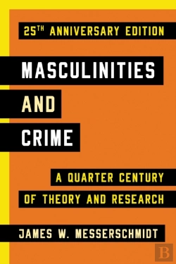 Bertrand.pt - Masculinities And Crime
