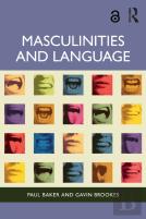 Masculinities And Language