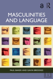 Masculinities And Language