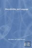 Masculinities And Language